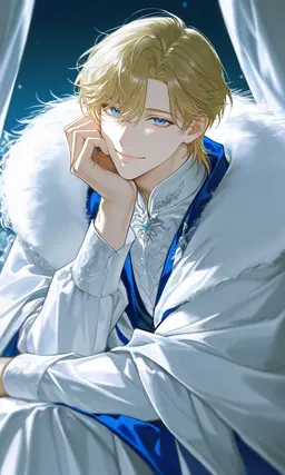 Profile image of ラインハルト