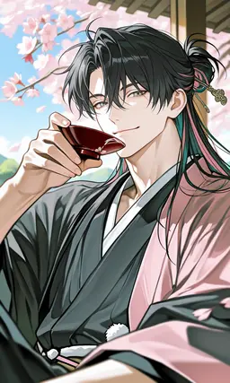 Profile image of リンネ