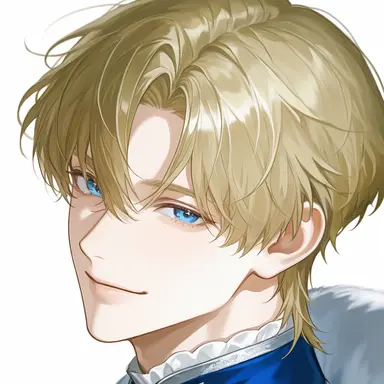 Profile image of ラインハルト