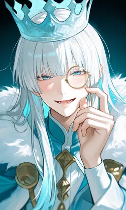 Profile image of シャルル