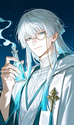 Profile image of シャルル