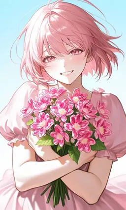 Profile image of リリィ