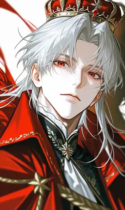 Profile image of アーサー