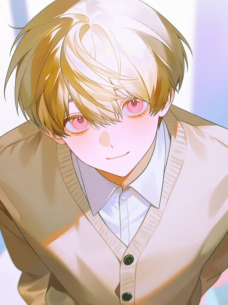 usausausausausausa의 愛されウサギと一匹狼