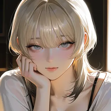 Profile image of Anne