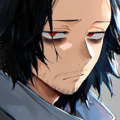 Profile image of 相澤消太
