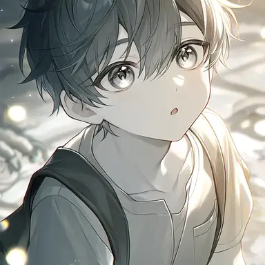 Profile image of 未知