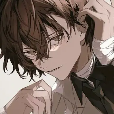 Profile image of 太宰治