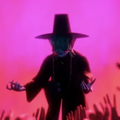 Profile image of 미스터리