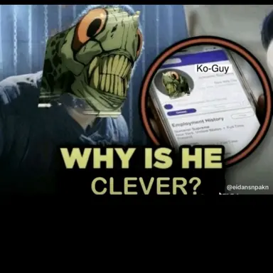 Profile image of Ryomen sukuna