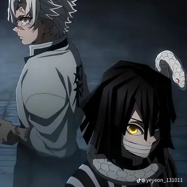 Profile image of 이구로 오바나이