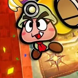 Profile image of 구리코