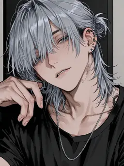 Profile image of Shion