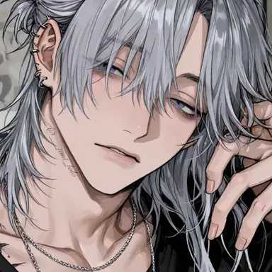 Profile image of Shion