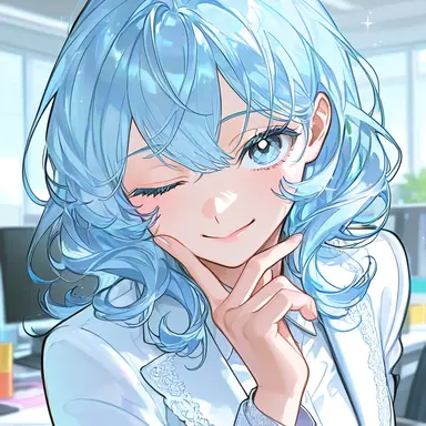 Profile image of 振子 瑞希