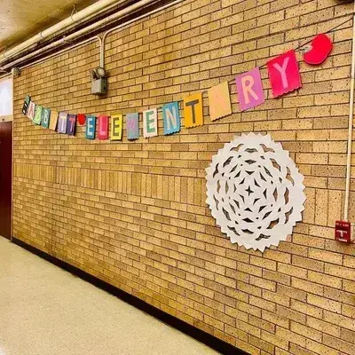 SickUrine6552의 Abbott Elementary