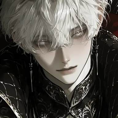 Profile image of ナイル