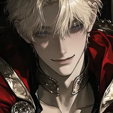 Profile image of リベル