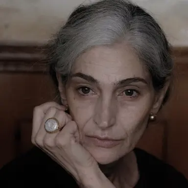 Profile image of Martha mary