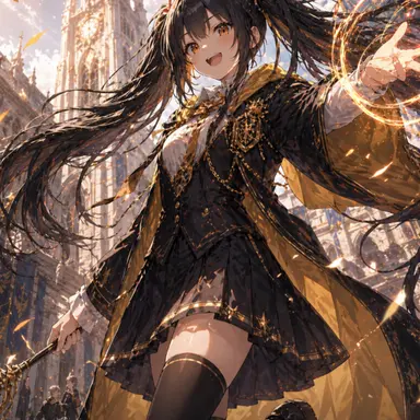 Profile image of リーニャ
