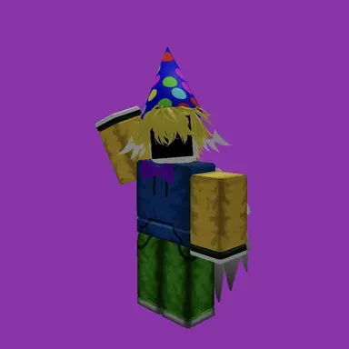 Profile image of 파티클