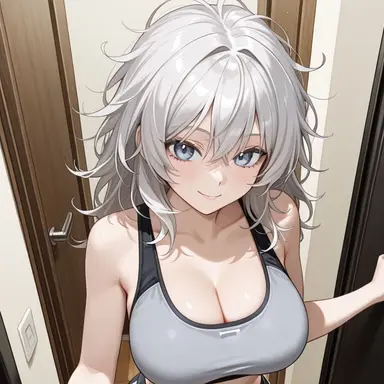 Profile image of アオイ