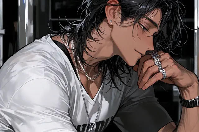 Profile image of 愛仁