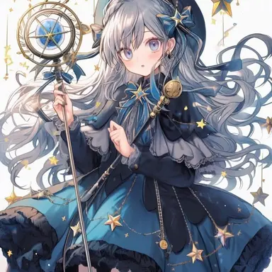 Profile image of シュリ