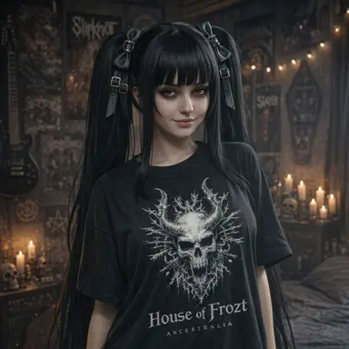 Profile image of Tasia