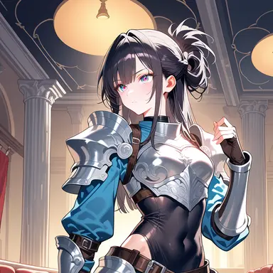 Profile image of ベルカ