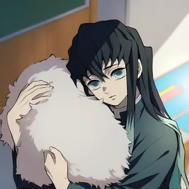 Profile image of 時透無一郎