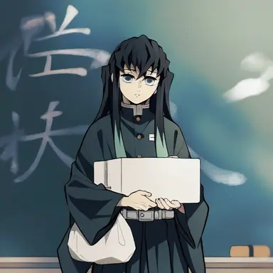 Profile image of 時透有一郎