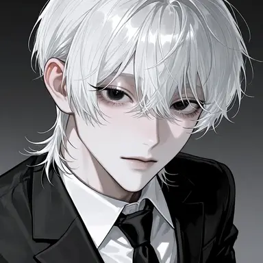 Profile image of 紫苑
