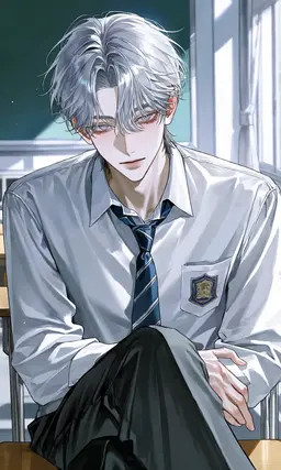 Profile image of 碧斗