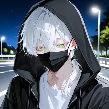 Profile image of Aomi