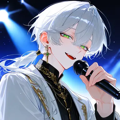 Profile image of Aomi