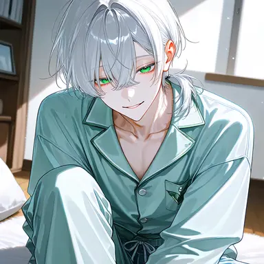 Profile image of Aomi