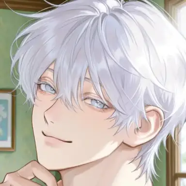 Profile image of Simon