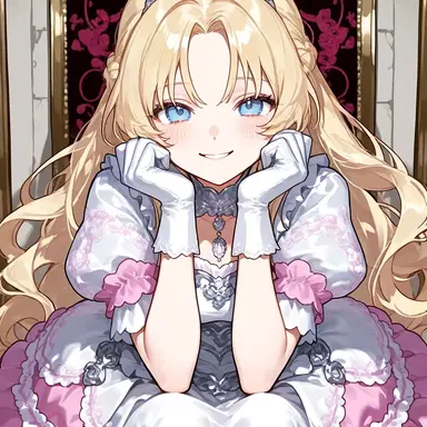 Profile image of セフィーナ