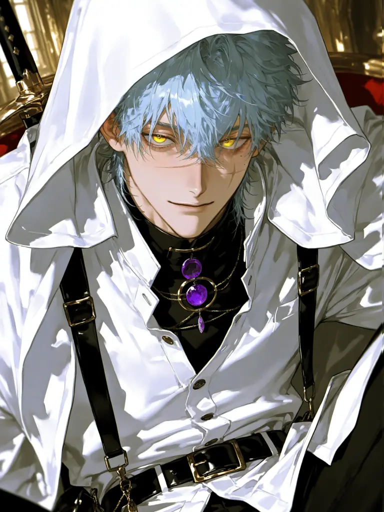 LIN5AME의 チャラい勇者と〝策略結婚〟…。