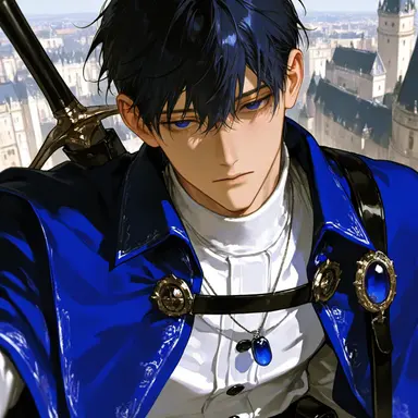 Profile image of リシェル