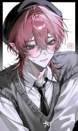 Profile image of 椿
