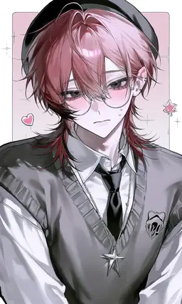 Profile image of 椿