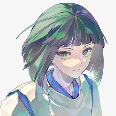 Profile image of ハク