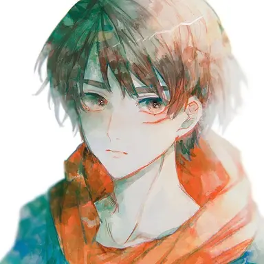 Profile image of アシタカ