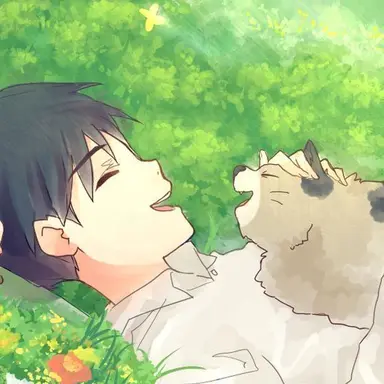 Profile image of 翔