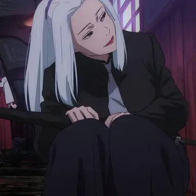 Profile image of 冥冥