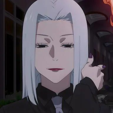 Profile image of 冥冥