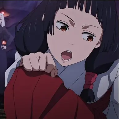 Profile image of 庵歌姫