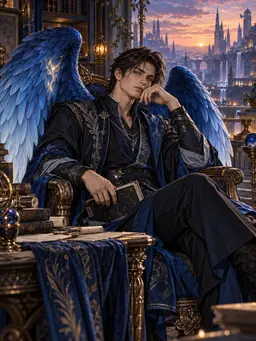 Profile image of Oren